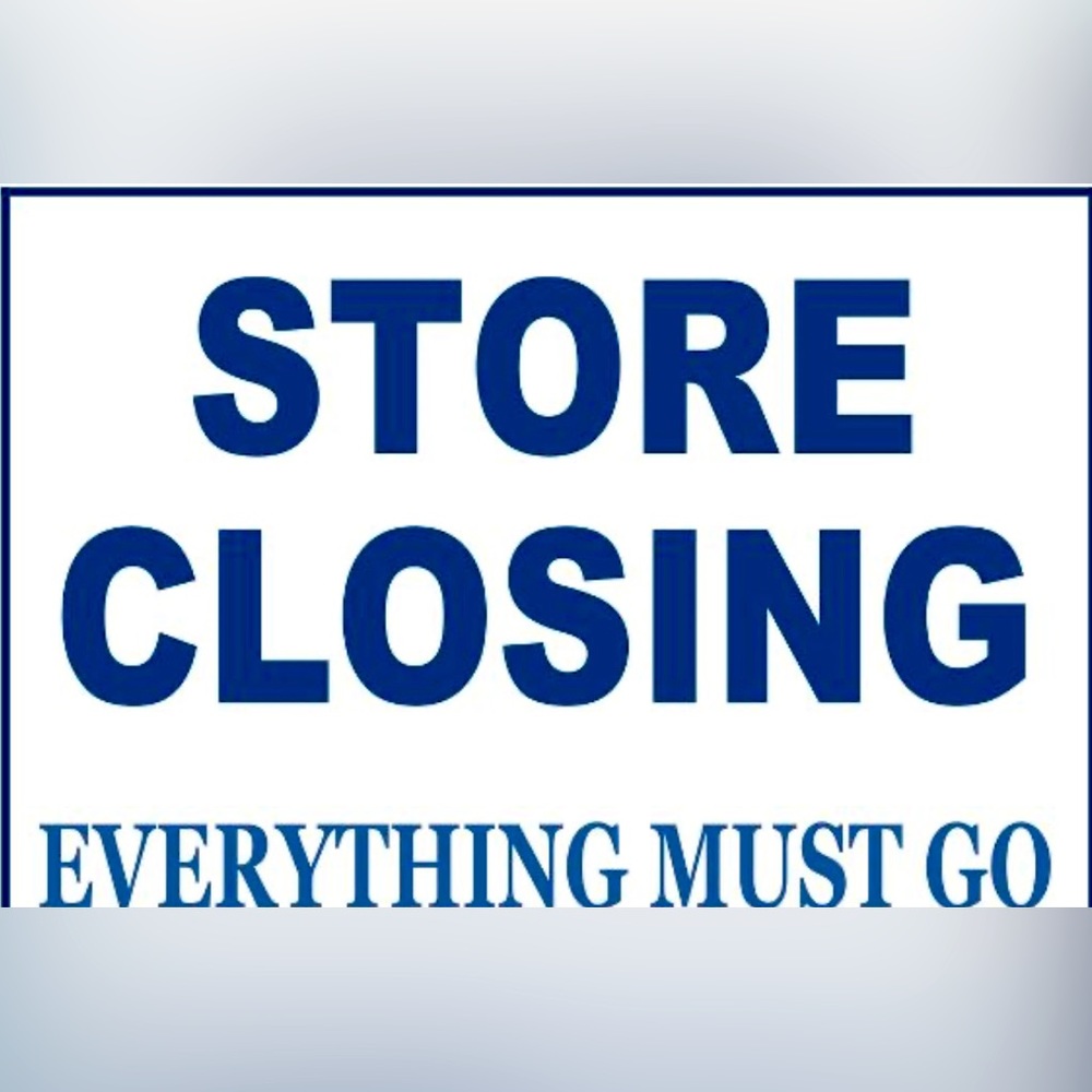Order while supply last!